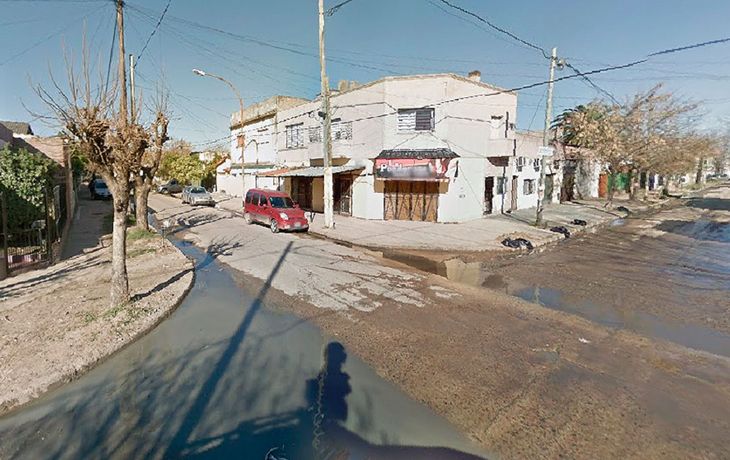 Lanús: torturaron y mataron a un jubilado en una entradera