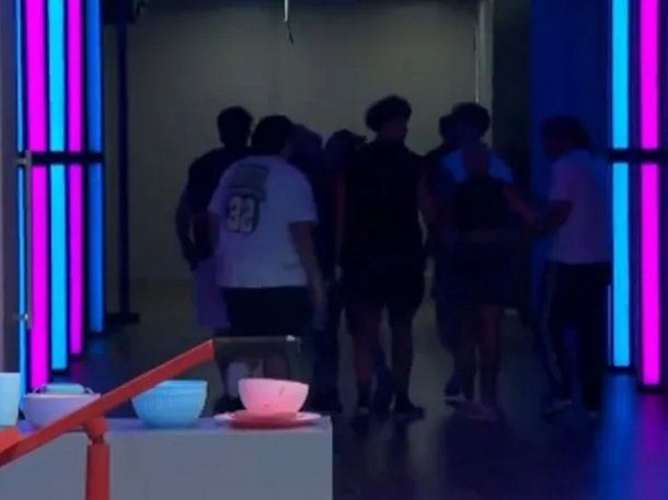 Gran Hermano: una participante ganó la prueba del líder por primera vez