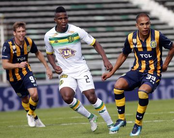 Aldosivi será el próximo rival de River en la Copa de la Superliga