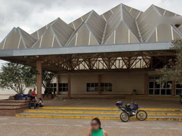 CEPSI de Santiago del Estero