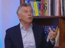 Macri volvió a contradecirse: dio su tercera versión sobre la deuda con el FMI