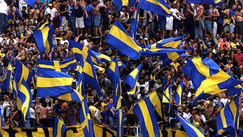 balearon a un barra de boca afuera de la cancha de lanus balearon a un barra de boca afuera de la cancha de lanus