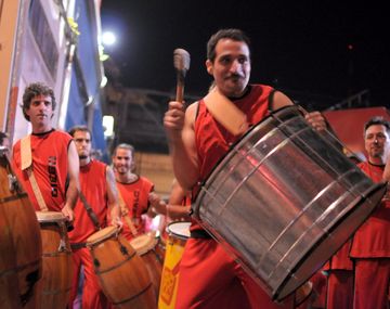 minutouno.com te invita a disfrutar La Bomba del Tiempo