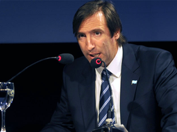 la argentina ya presento su propuesta ante estados unidos la argentina ya presento su propuesta ante estados unidos