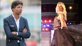 Pablo Cosentino habló de los rumores con Nicole Neumann Pablo Cosentino habló de los rumores con Nicole Neumann