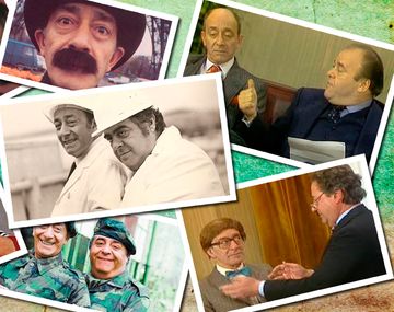 A 28 años de su muerte