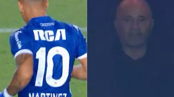 Le piden a Sampaoli que convoque a Lautaro Martínez a la Selección