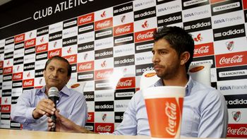 ramon puso a disposicion del nuevo presidente su contrato ramon puso a disposicion del nuevo presidente su contrato