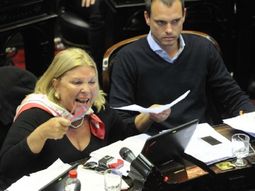 la decision de carrio es para derrotar al pj la decision de carrio es para derrotar al pj