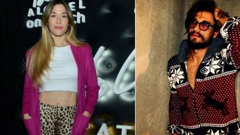 jimena baron hizo un descargo y osvaldo le retruco elogiando a su nueva novia jimena baron hizo un descargo y osvaldo le retruco elogiando a su nueva novia