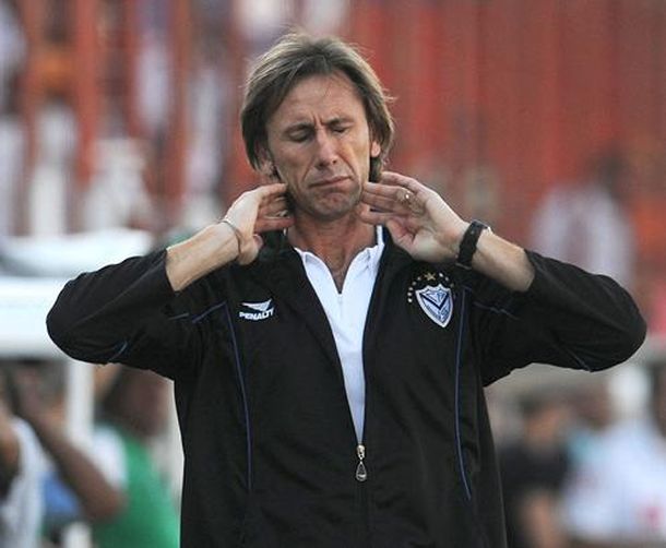 Gareca