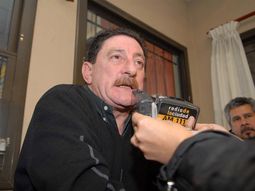 La CGT de Caló se reunirá con el Gobierno por Ganancias