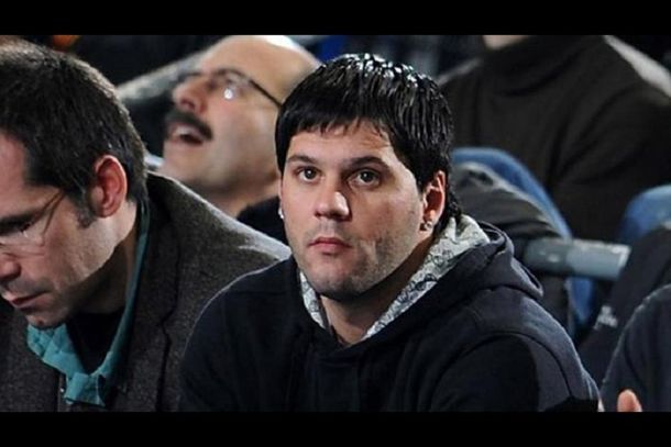 La furia del hermano de Messi tras la victoria de Argentina ante Colombia