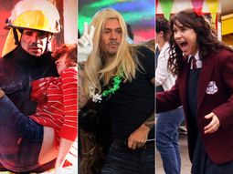 todo listo para la gran batalla por el rating del supermartes todo listo para la gran batalla por el rating del supermartes