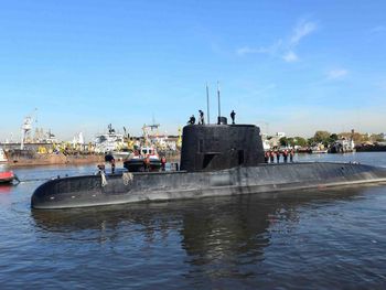Hallazgo del submarino ARA San Juan: No se mintió ni se ocultó información