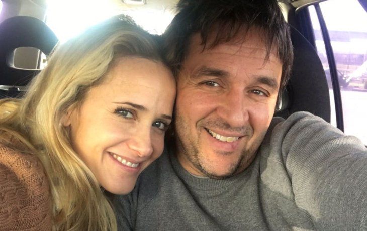 La declaración de Contardi en el juicio por abuso a Julieta Prandi: Estaba enamorado