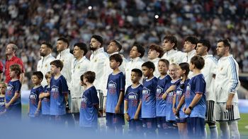 a romper la racha: la seleccion argentina llega al mundial 2026 en la cima del ranking fifa a romper la racha: la seleccion argentina llega al mundial 2026 en la cima del ranking fifa