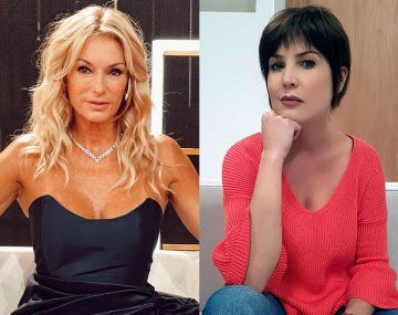 Yanina Latorre destrozó a Úrsula Vargues y la conductora le respondió