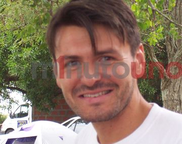 Éste es Marcelo Fernández, el abogado asesinado en Quilmes