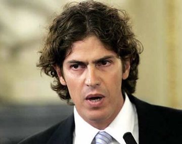 Lousteau: u$s30 mil millones de reservas no es poco pero alertó sobre su drenaje