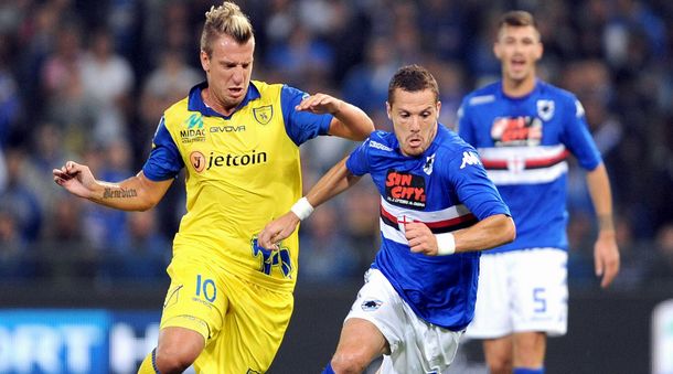 Sigue paseando: Maxi López ya es jugador de lo que será su 10° club