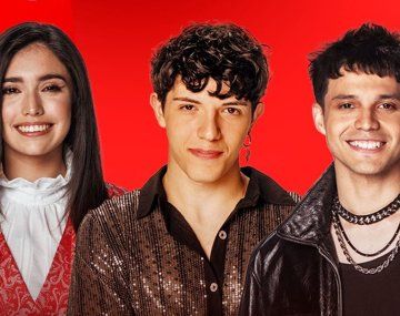 Milagros Gerez Abud | Nicolás Behringer | Alan Lez | Eugenia Rodríguez