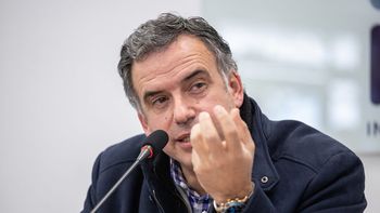 ¿que paso con la denuncia de orsi al ministerio de ambiente? ¿que paso con la denuncia de orsi al ministerio de ambiente?