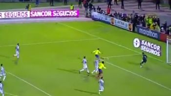 ¡no se puede creer! argentina empezo perdiendo antes del minuto de juego ¡no se puede creer! argentina empezo perdiendo antes del minuto de juego