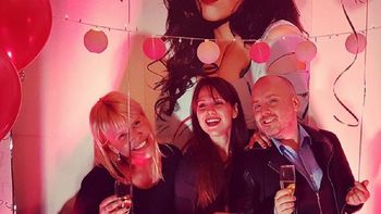 los sospechosos de filtrar el audio en el que jose maria muscari discrimina a fede bal los sospechosos de filtrar el audio en el que jose maria muscari discrimina a fede bal