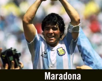 El 10 también forma parte de esta divertida versión