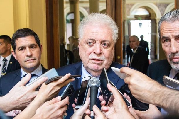 Gin&eacute;s gonz&ntilde;aez Garc&iacute;a por el coronavirus / Cr&eacute;dito:&nbsp;@ginesggarcia