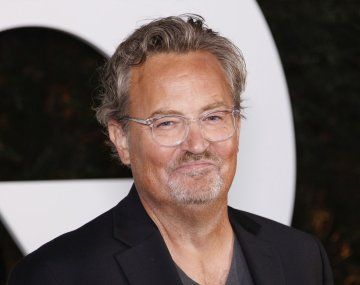 A un año de la muerte de Matthew Perry: qué se sabe del caso