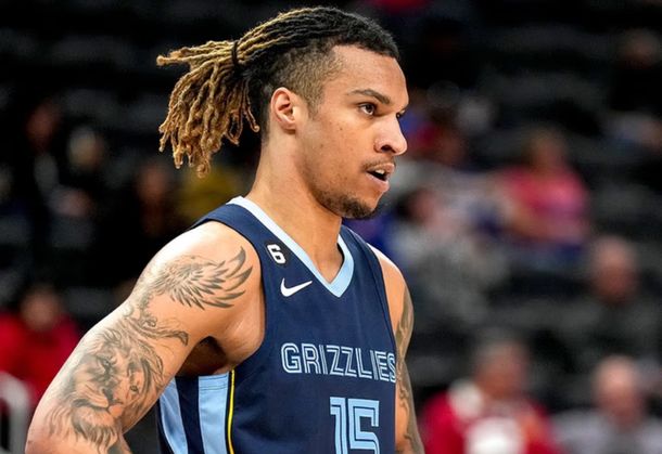 Conmoción en la NBA: murió Brandon Clarke, figura de Memphis Grizzlies, a los 29 años