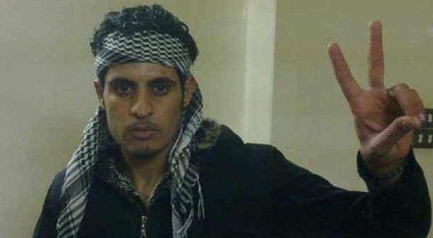 Conocé la increíble historia del arquero que se convirtió en yihadista en Siria