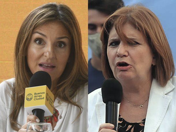 Escandalosa Interna: Ministra De Educación De Larreta Le Puso Los ...