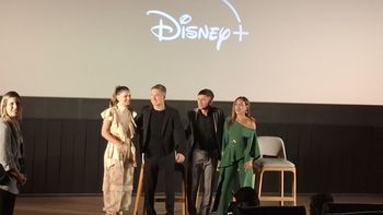 Foto: (Noe Ríos) Foto: (Noe Ríos)