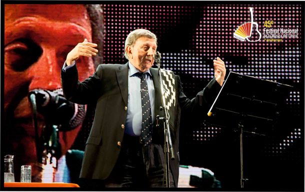 Misiones fue una fiesta: se realizó el 45º Festival Nacional de la Música del Litoral