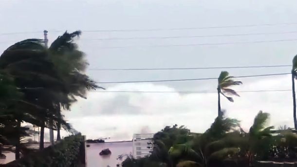 Las islas San Andrés, Providencia y Santa Catalina, destrozadas por el huracán Iota