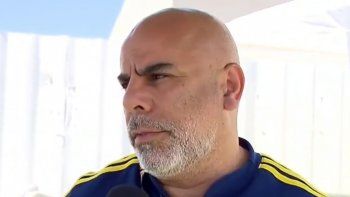 chicho serna rompio el silencio en boca tras la emboscada a los hinchas chicho serna rompio el silencio en boca tras la emboscada a los hinchas