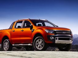 Ford llama a usuarios de Ranger por falla en frenos