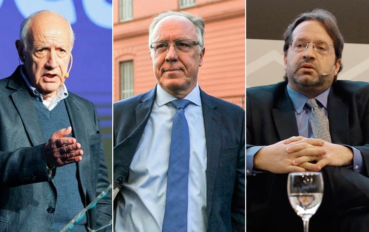 Todos los nombres del gabinete económico de Alberto Fernández