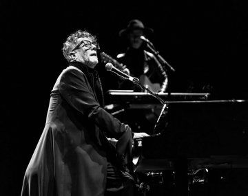Fito Páez cumple 62 años: los 10 datos que no sabías del músico rosarino