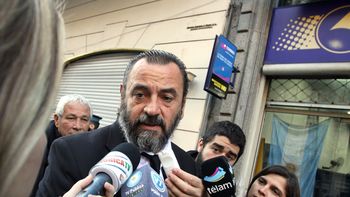 el presidente del tribunal del jury de campagnoli explico que el juicio no se cae el presidente del tribunal del jury de campagnoli explico que el juicio no se cae