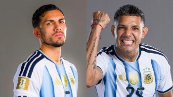 a cuidarse: paredes y medina, bajo observacion antes del cierre de la fase de grupos a cuidarse: paredes y medina, bajo observacion antes del cierre de la fase de grupos