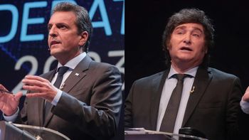 Los políticos uruguayos se han referido en varias ocasiones al balotaje en Argentina. Los políticos uruguayos se han referido en varias ocasiones al balotaje en Argentina.