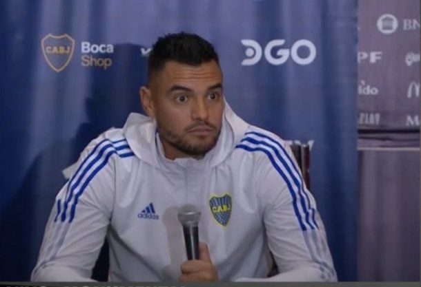 Chiquito Romero apuntó fuerte contra Palavecino tras el Superclásico