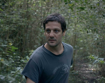 La película dramática y de suspenso protagonizada por Rodrigo de la Serna