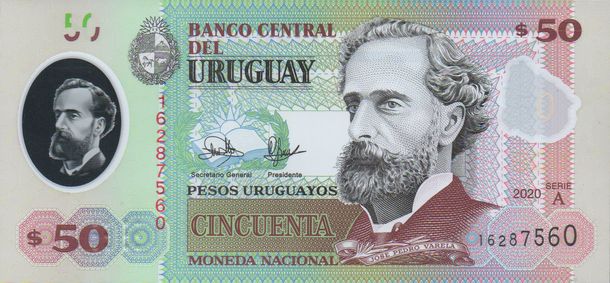 La Federación Rural volvió a advertir por el atraso cambiario en el Uruguay.