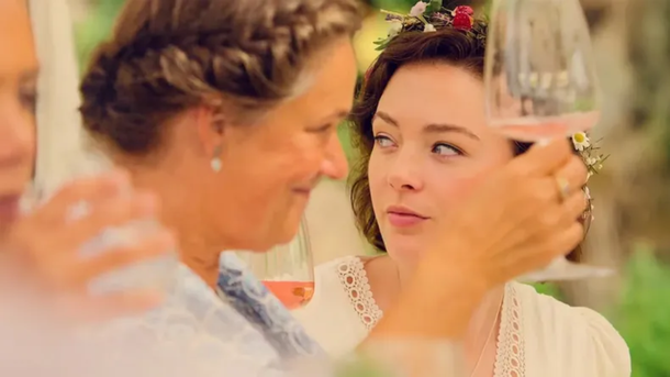 La serie noruega de 5 capítulos que es furor.