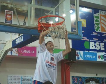 Las fotos de la final del Súper 8